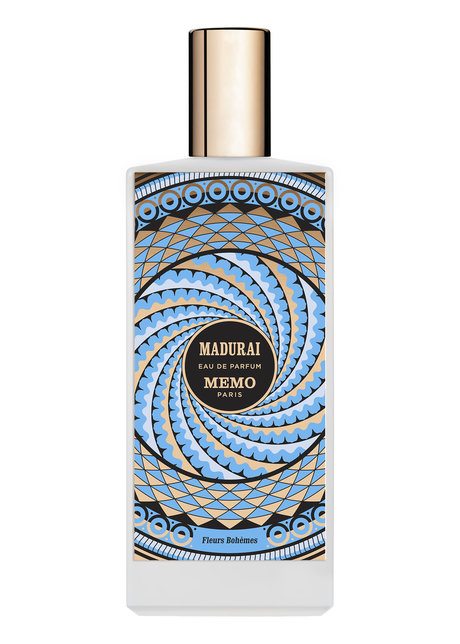 Memo Paris Madurai Eau de Parfum