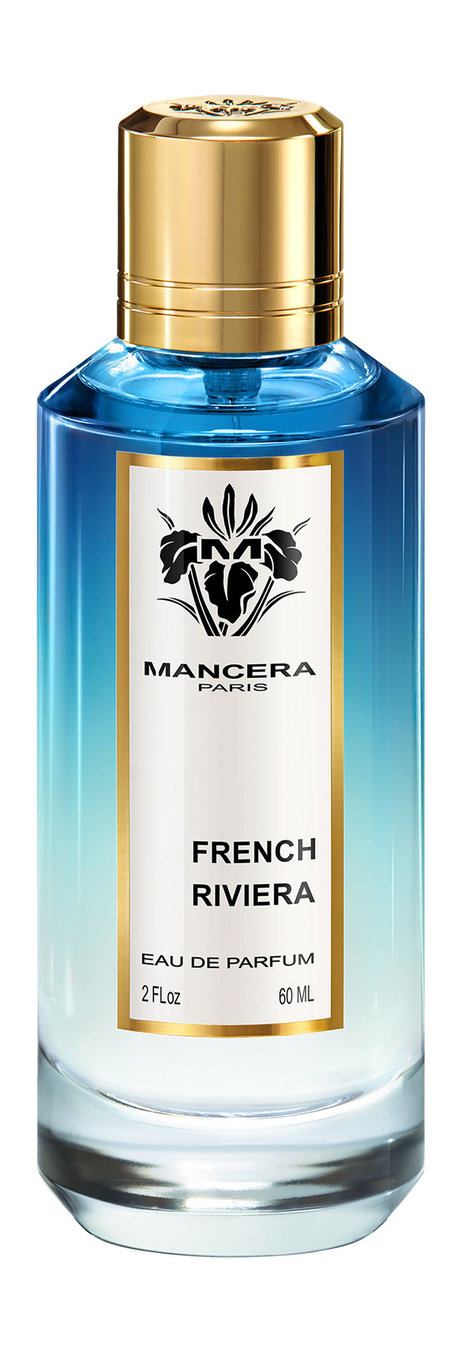 Mancera French Riviera Eau de Parfum
