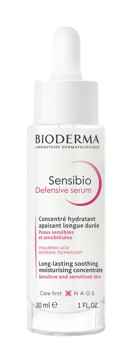 Bioderma Sensibio Defensive Serum