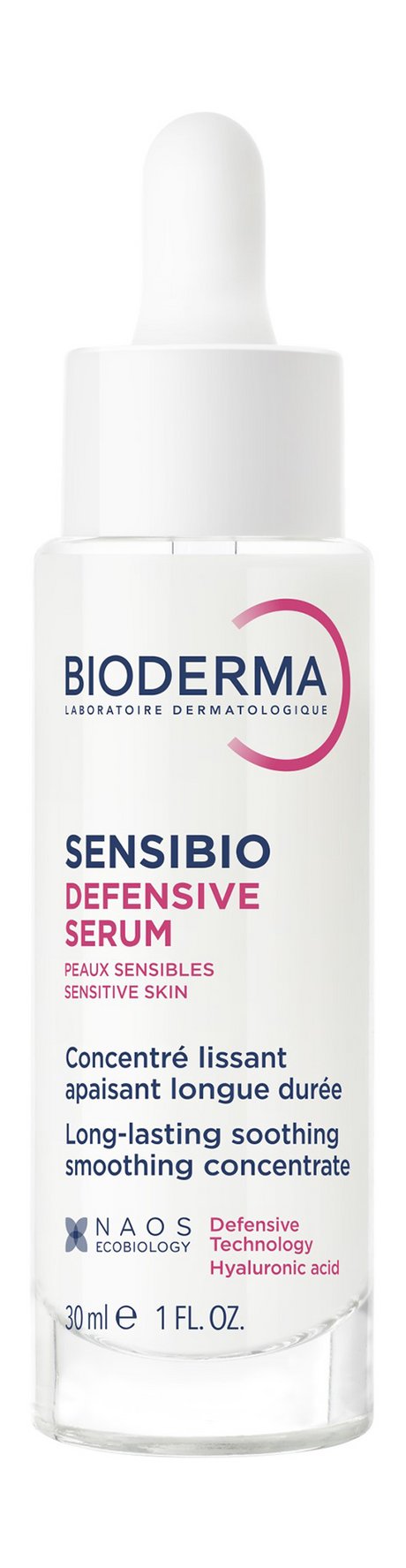 Bioderma Sensibio Defensive Serum