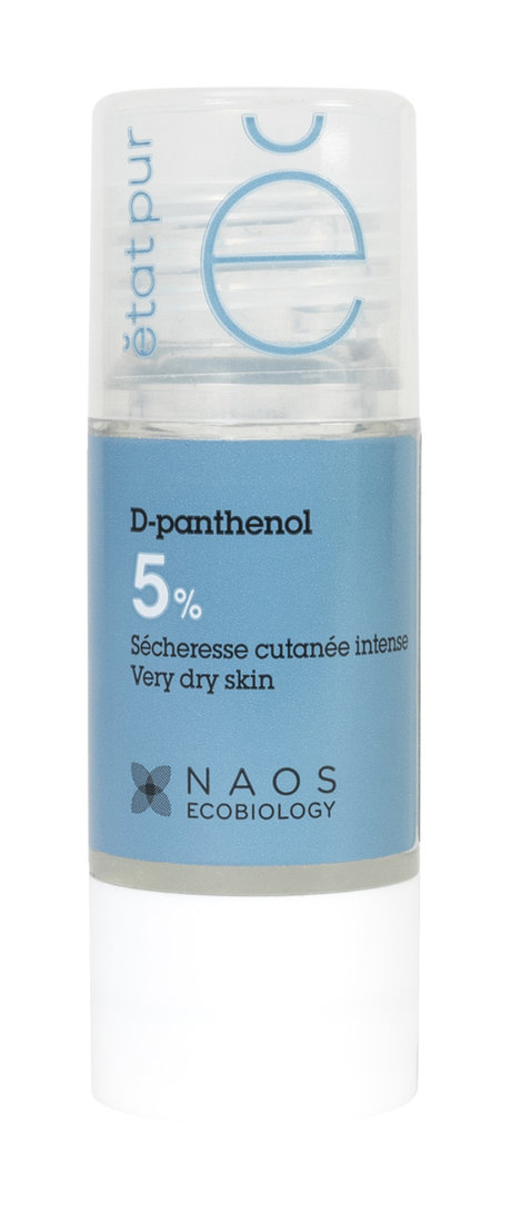 Etat Pur D-Panthenol 5% Serum