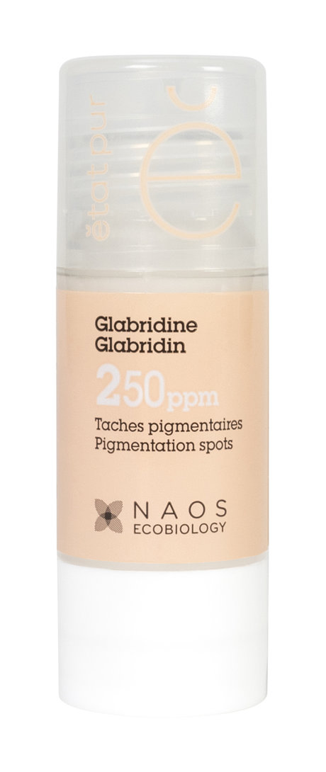 Etat Pur Glabridin 250ppm Serum