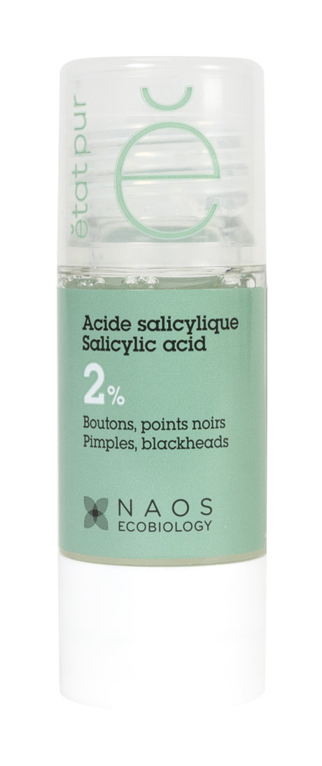 Etat Pur Salicylic Acid 2% Serum