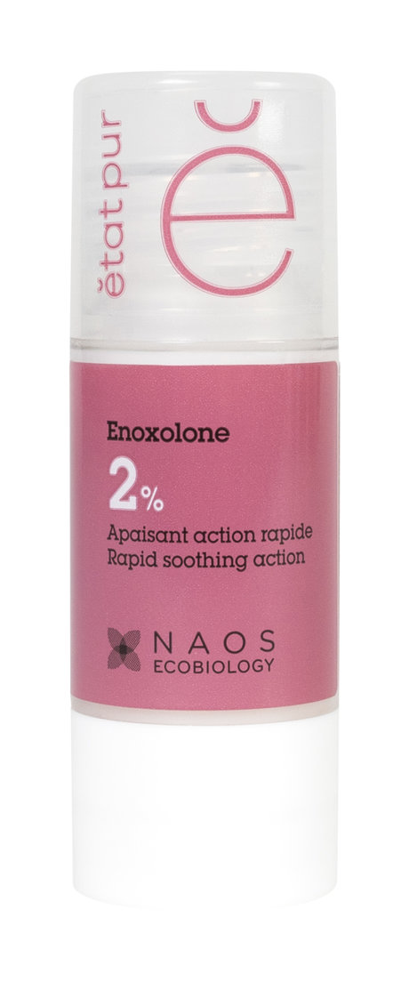 Etat Pur Enoxolone 2% Serum