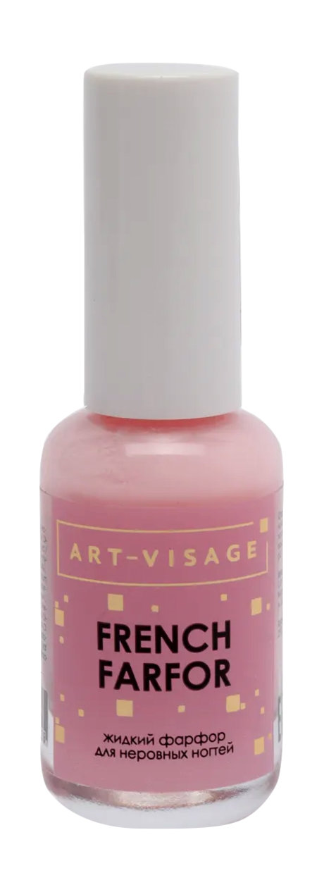 Art-Visage French Farfor