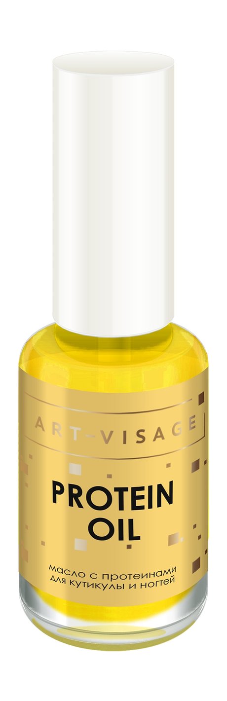 Art-Visage Protein Oil