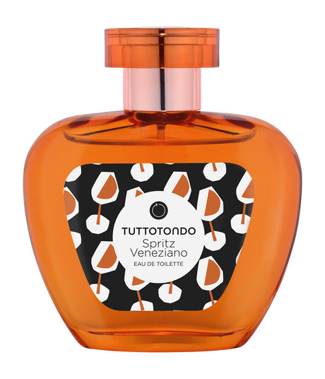 Tuttotondo Spritz Veneziano Eau de Toilette