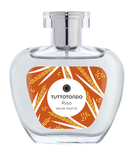 Tuttotondo Riso Eau de Toilette