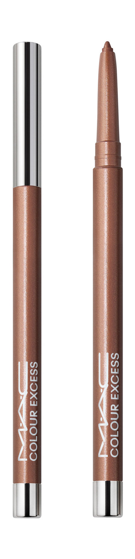 MAC Colour Excess Gel Pencil Eye Liner — цена и наличие MAC Colour Excess Gel Pencil Eye Liner