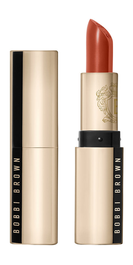 Bobbi Brown Luxe Lipstick — цена и наличие Bobbi Brown Luxe Lipstick