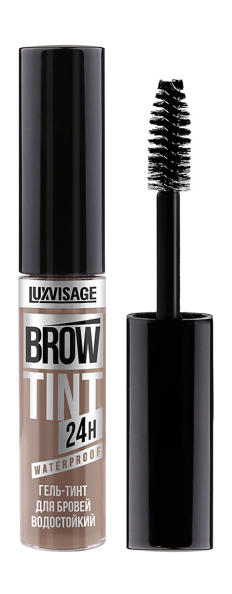 Luxvisage Waterproof 24H Brow Tint
