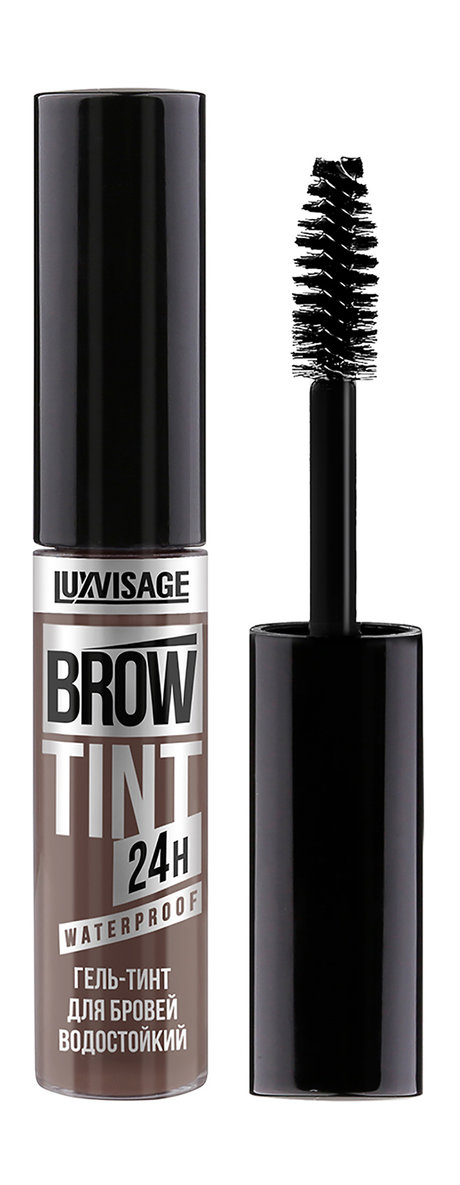 Luxvisage Waterproof 24H Brow Tint