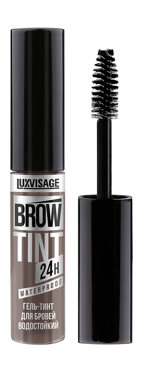 Luxvisage Waterproof 24H Brow Tint