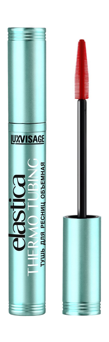 Luxvisage Elastica Thermo Tubing Mascara