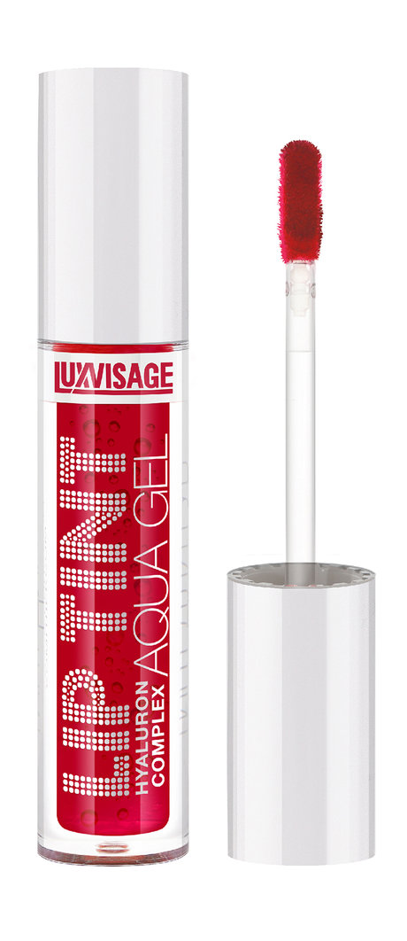 Luxvisage Hyaluron Complex Aqua Gel Lip Tint