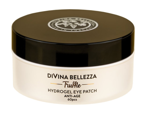 DiVina Bellezza Truffle Hydrogel Eye Patch
