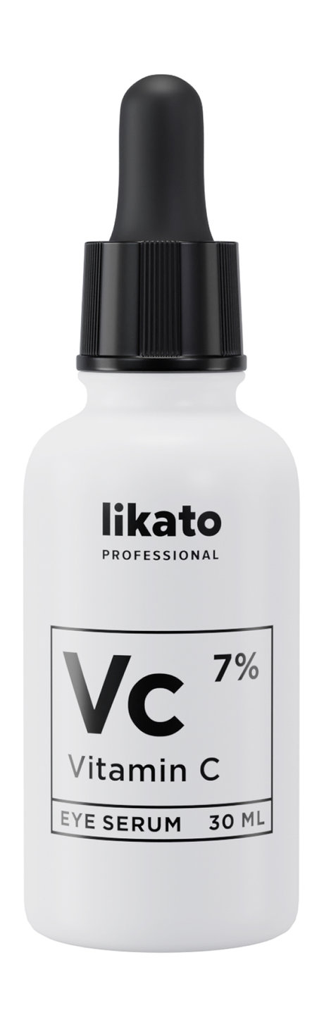 Likato Professional Vitamin C Eye Serum 7%