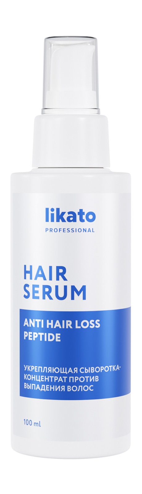 Likato Professional Firming Concentrated Anti Hair Loss Serum