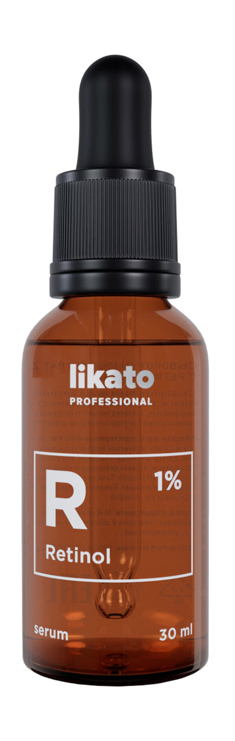 Likato Professional Retinol 1% Serum