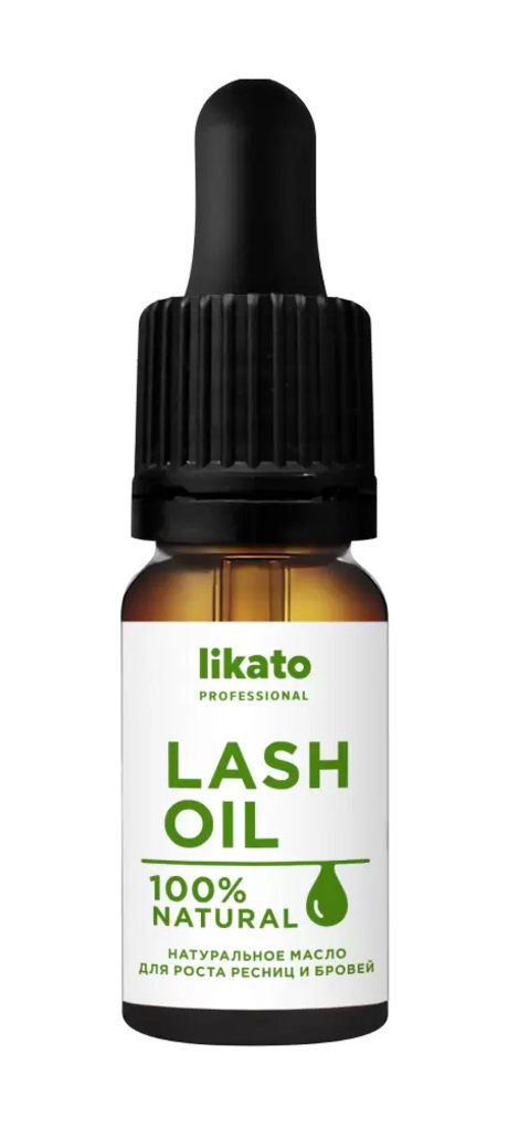 Likato Professional Likato Oil