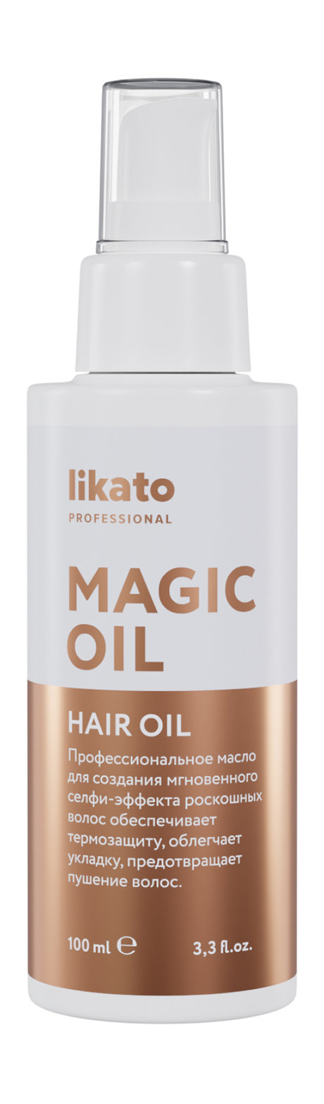 Likato Professional Magic Oil Hair Oil