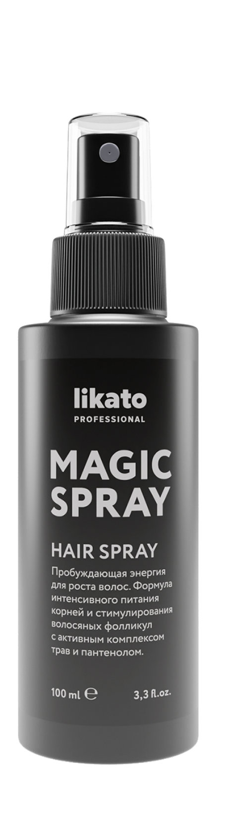 Likato Professional Magic Spray Hair Spray