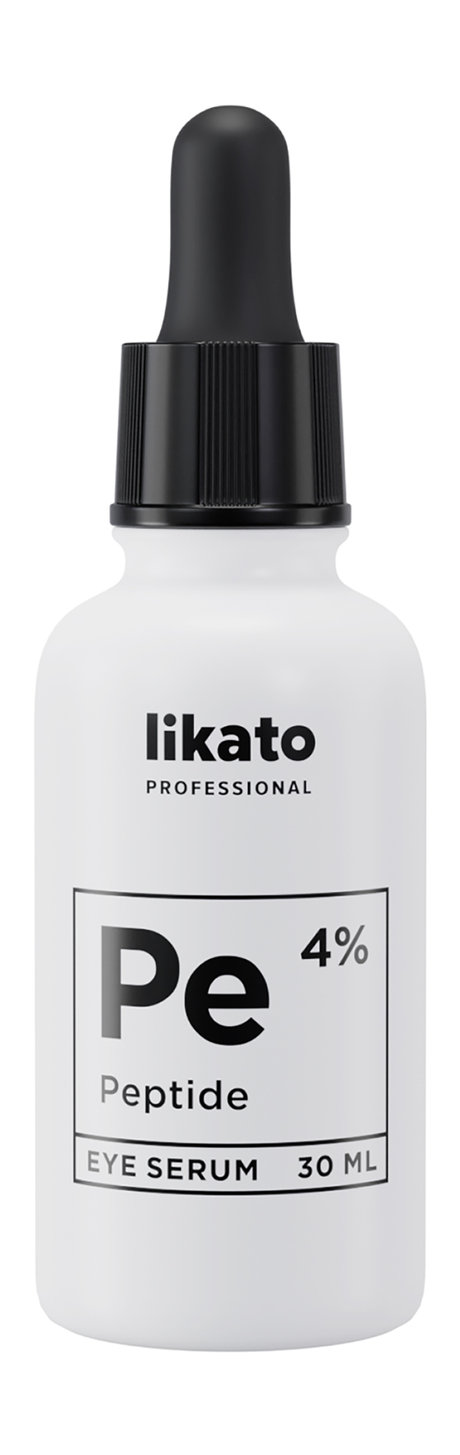 Likato Professional Peptide Rejuvenation Eye Serum