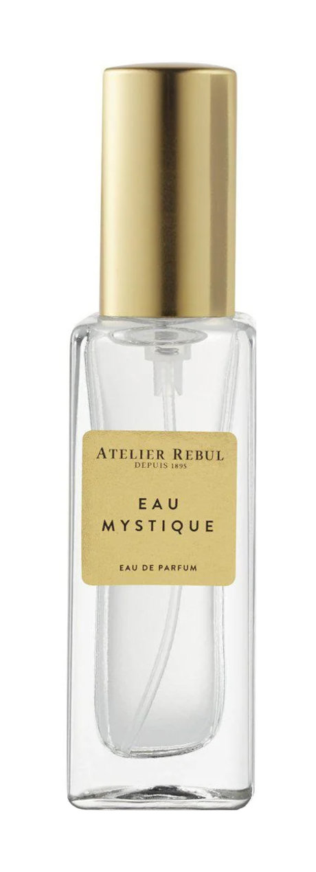 Atelier Rebul Collection Atelier Eau Mystique Eau de Parfum