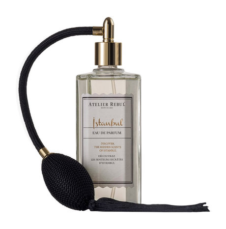 Atelier Rebul Istanbul Eau de Parfum