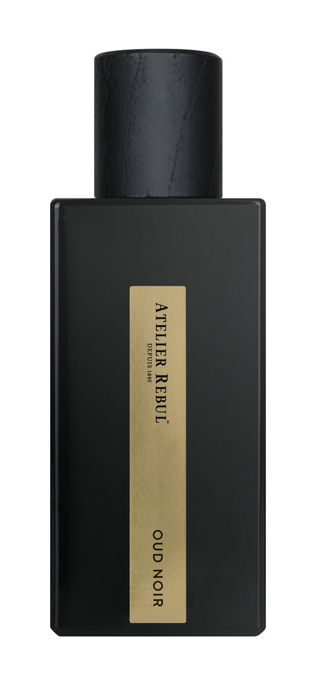 Atelier Rebul Cologne Absolue Oud Noir