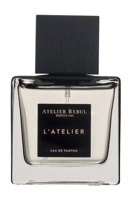 Atelier Rebul Collection Atelier L'Atelier Eau de Parfum