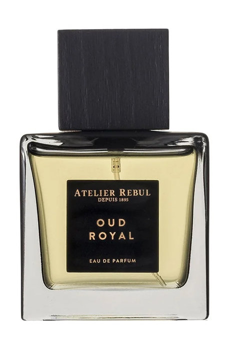 Atelier Rebul Collection Atelier Oud Royal Eau de Parfum