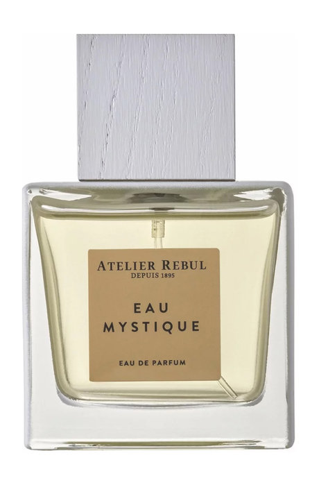 Atelier Rebul Collection Atelier Eau Mystique Eau de Parfum
