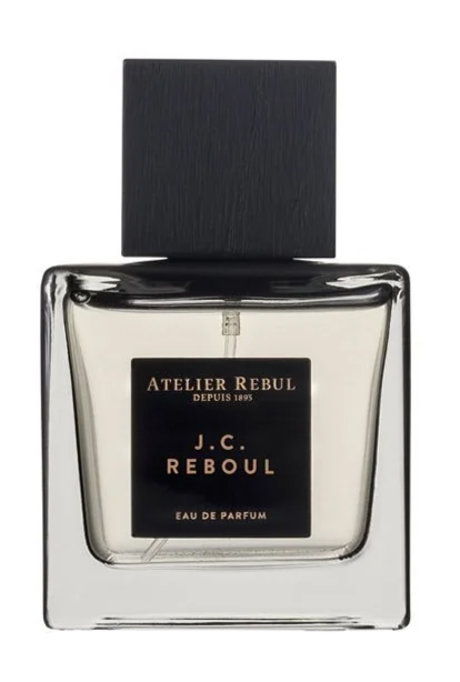 Atelier Rebul Collection Atelier J.C.Reboul Eau de Parfum