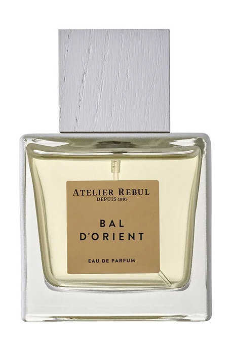 Atelier Rebul Collection Atelier Bal Dorient Eau de Parfum