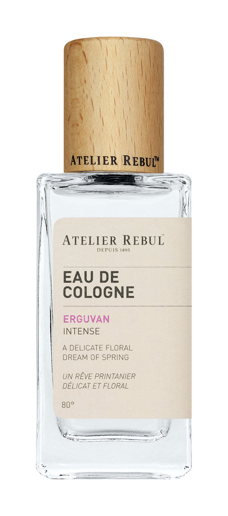 Atelier Rebul Erguvan Eau de Cologne