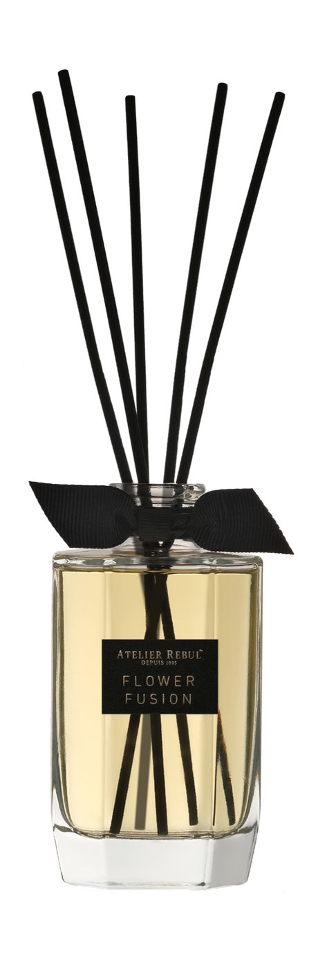 Atelier Rebul Flower Fusion Reed Diffuser