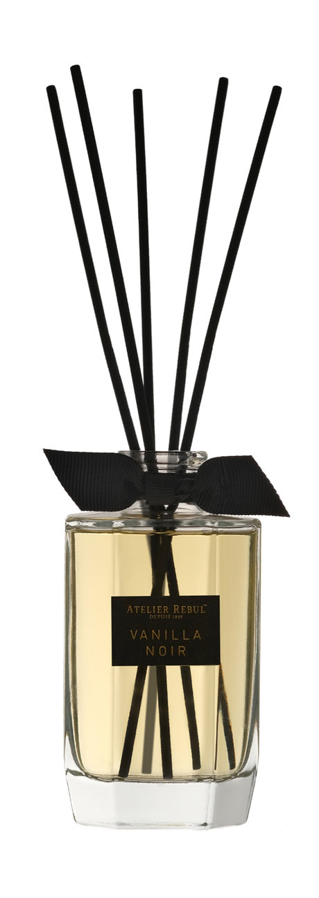 Atelier Rebul Vanilla Noir Reed Diffuser