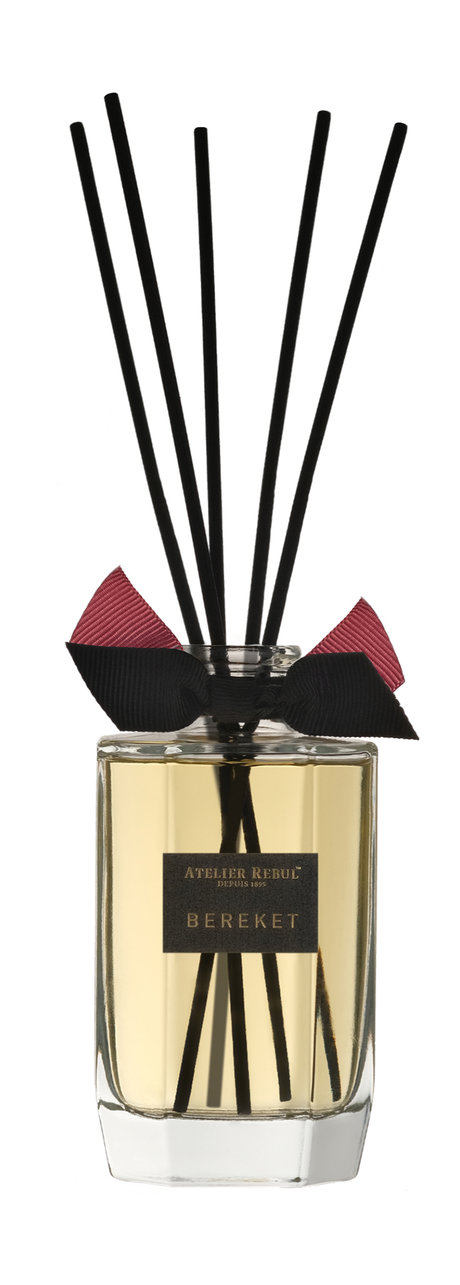 Atelier Rebul Bereket Reed Diffuser