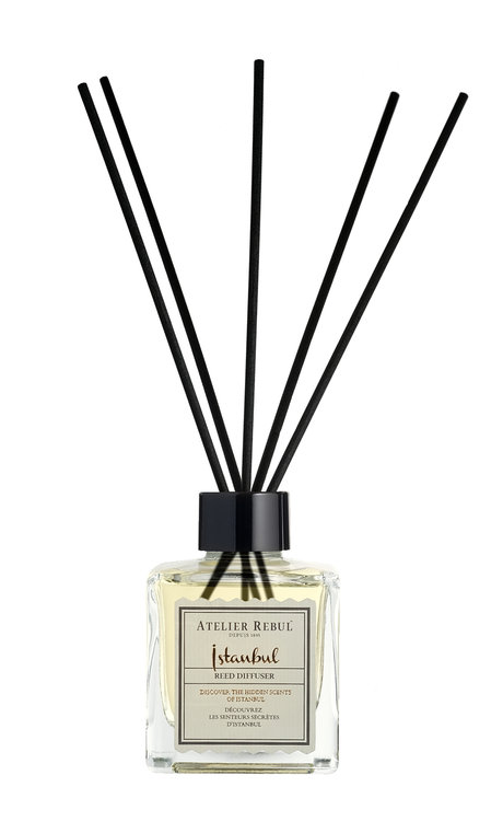 Atelier Rebul Istanbul Reed Diffuser