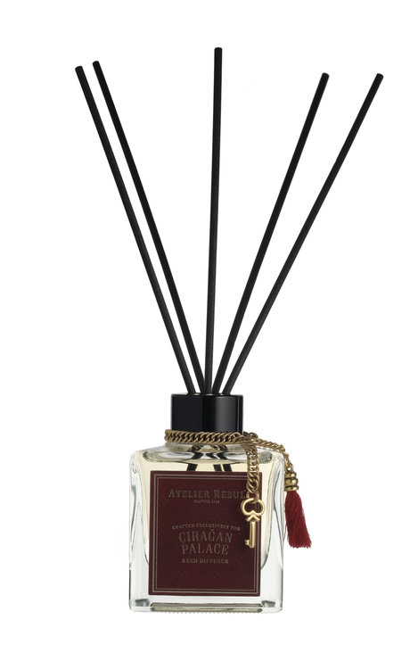 Atelier Rebul Ciragan Palace Reed Diffuser