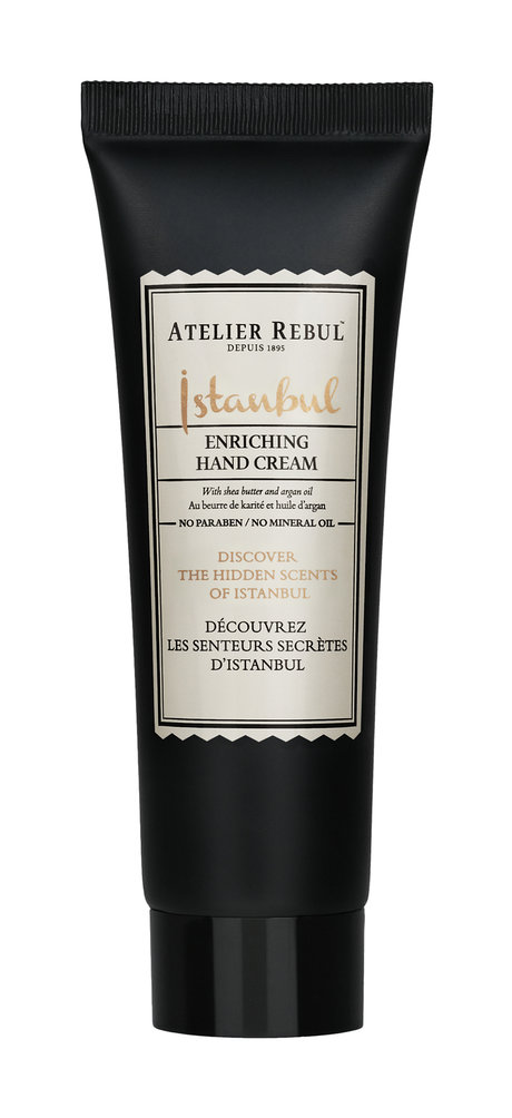 Atelier Rebul Istanbul Hand Cream