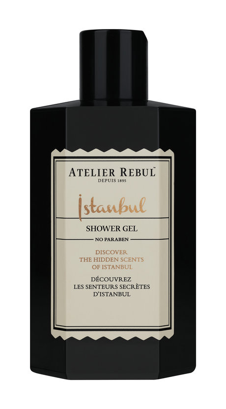 Atelier Rebul Istanbul Shower Gel