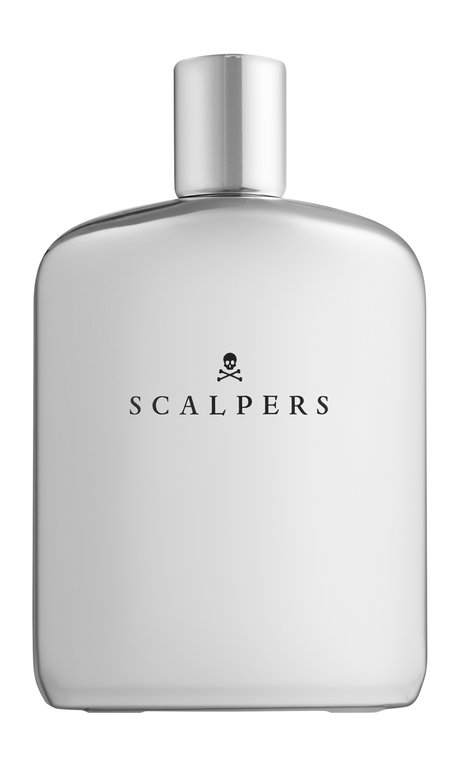 Scalpers Man Eau De Parfum
