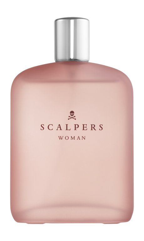 Scalpers Woman Eau De Parfum