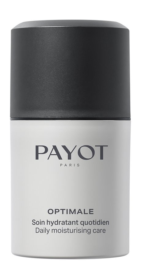 Payot Optimale Soin Hydratant Quotidien