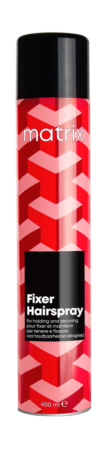 Matrix Fixer Hairspray