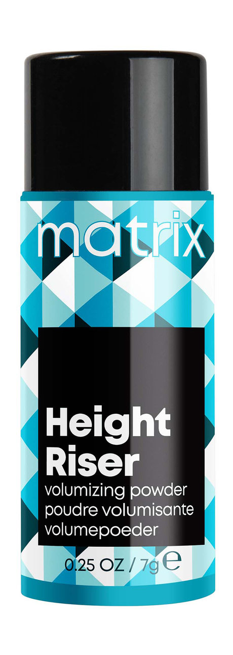 Matrix Height Riser Volumizing Powder