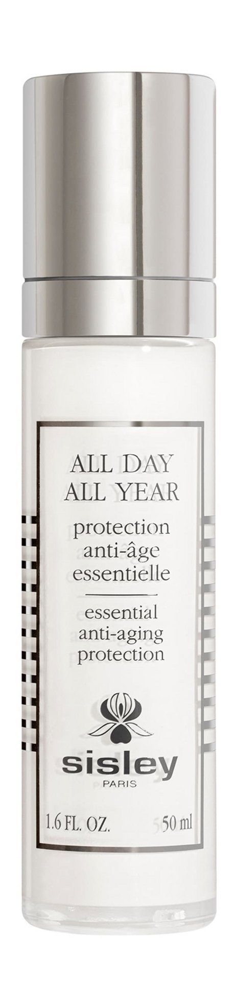 Sisley All Day All Year Essential Anti-Aging Protection