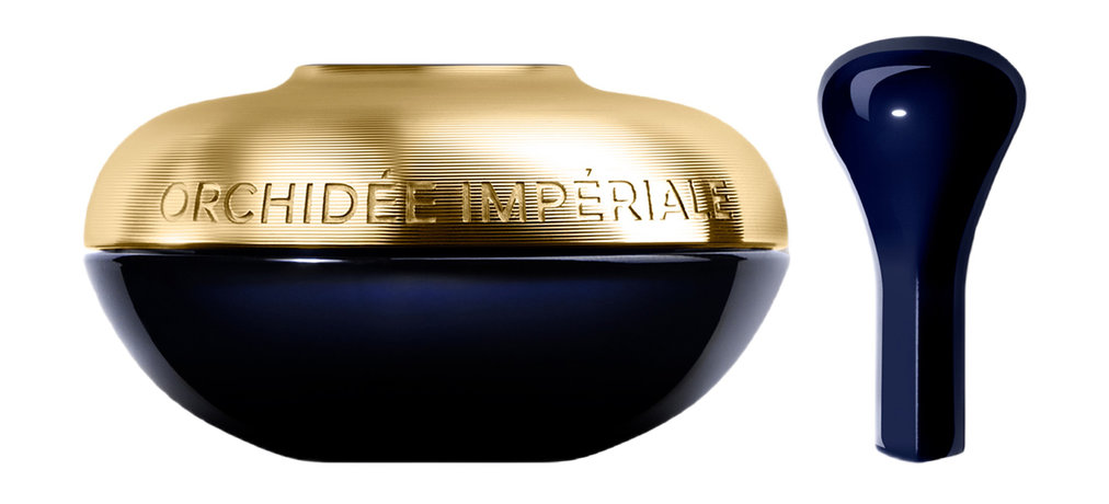 Guerlain Orchidee Imperiale Molecular Concentrate Eye Cream масло для лица guerlain orchidée impériale 30 мл